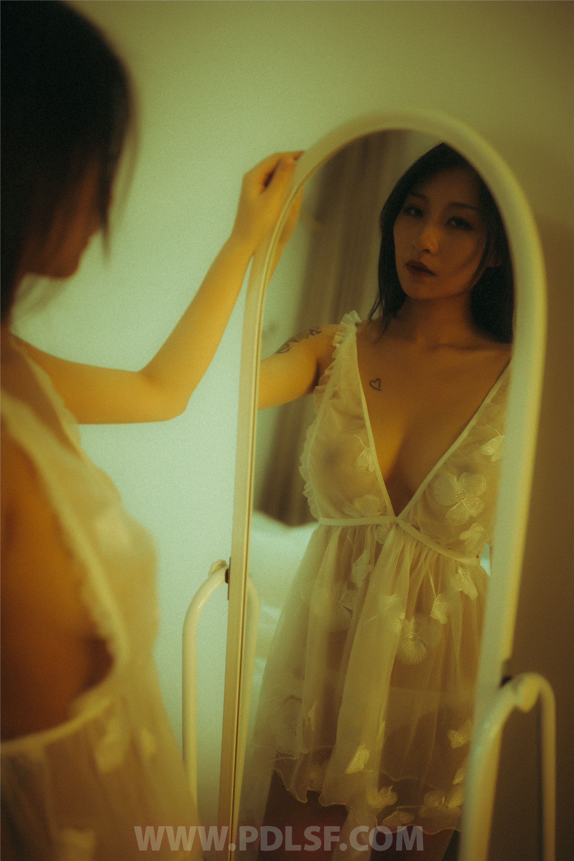 PDL潘多拉  2020.09.01 精品 NO.255 小镇姑娘2